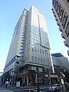ミューザ川崎 徒歩6分。ショッピングセンター 450m