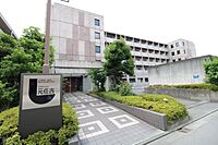 神奈川県川崎市中原区木月祗園町：物件画像／株式会社タウンハウジング神奈川　鹿島田店