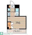 アーバンハイツ川崎3階5.5万円