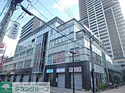 セントア武蔵小杉 徒歩3分。 230m