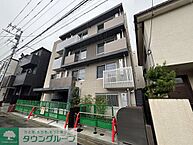 神奈川県川崎市中原区上丸子天神町388-1：物件画像／株式会社タウンハウジング神奈川　鹿島田店