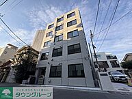 神奈川県川崎市中原区下沼部1916-11：物件画像／株式会社タウンハウジング神奈川　鹿島田店