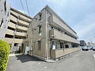 神奈川県川崎市中原区下小田中4丁目1-9：物件画像／株式会社タウンハウジング神奈川　鹿島田店