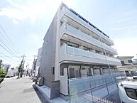 神奈川県川崎市幸区紺屋町3-3：物件画像／株式会社タウンハウジング神奈川　鹿島田店