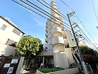 神奈川県川崎市中原区丸子通1丁目416-1：物件画像／株式会社タウンハウジング神奈川　鹿島田店