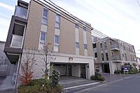 神奈川県川崎市中原区今井南町18-32：物件画像／株式会社タウンハウジング神奈川　鹿島田店