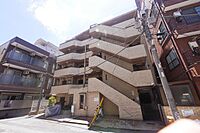 神奈川県川崎市中原区丸子通2丁目676：物件画像／株式会社タウンハウジング神奈川　鹿島田店