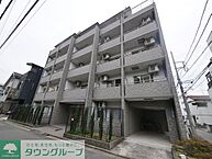神奈川県川崎市中原区下沼部1778-12：物件画像／株式会社タウンハウジング神奈川　鹿島田店