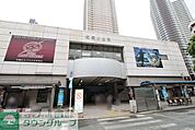 武蔵小杉駅 徒歩16分。 1240m