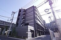 神奈川県川崎市中原区中丸子246-1：物件画像／株式会社タウンハウジング神奈川　鹿島田店