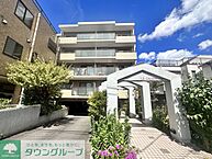 神奈川県川崎市中原区中丸子373：物件画像／株式会社タウンハウジング神奈川　鹿島田店