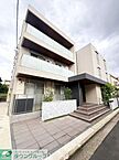 神奈川県川崎市中原区今井西町：物件画像／株式会社タウンハウジング神奈川　鹿島田店