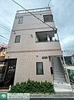 神奈川県川崎市川崎区田町1丁目1-2：物件画像／株式会社タウンハウジング神奈川　鹿島田店