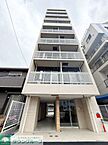 神奈川県川崎市川崎区富士見2丁目5-15：物件画像／株式会社タウンハウジング神奈川　鹿島田店