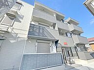 神奈川県川崎市幸区南加瀬5丁目：物件画像／株式会社タウンハウジング神奈川　鹿島田店