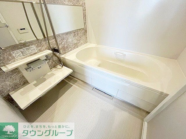 浴室