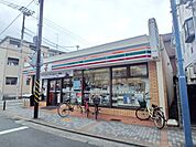 セブンイレブン川崎中原今井南町店 徒歩3分。 220m
