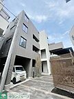 神奈川県川崎市中原区今井南町：物件画像／株式会社タウンハウジング神奈川　鹿島田店