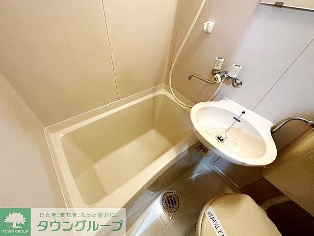 浴室