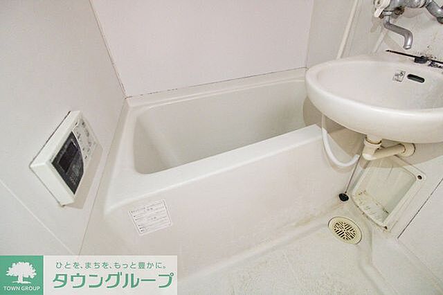浴室