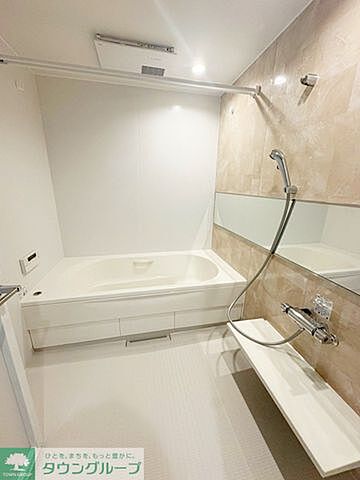 浴室