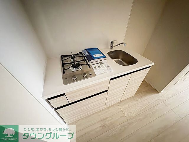 キッチン