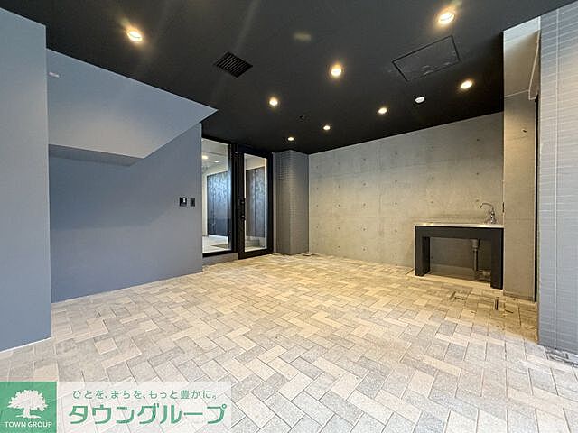 室内
