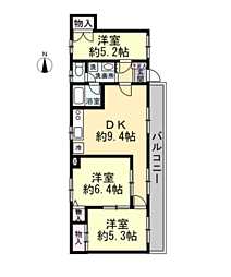 矢賀駅 840万円