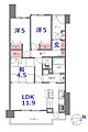 ドルフ阿倍野松崎町5階4,880万円