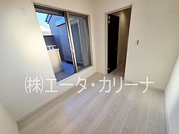 洋室の画像