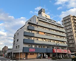 フルーレゾン田辺本町 3LDKの間取図画像