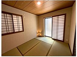 和室の画像