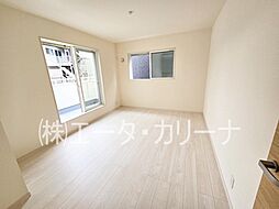 洋室の画像