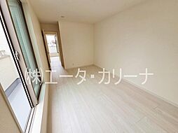 洋室の画像