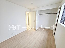 洋室の画像