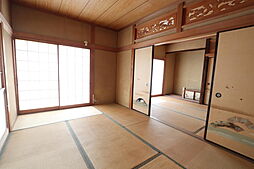 室内の画像