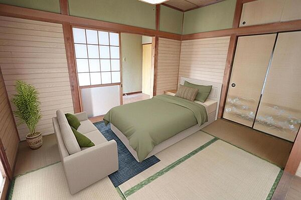 室内