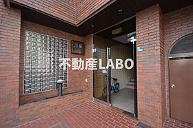 レジデンストーア  ｜ 大阪府大阪市阿倍野区美章園2丁目（賃貸アパート3LDK・3階・57.30㎡） その18