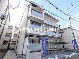 矢田駅 5.9万円