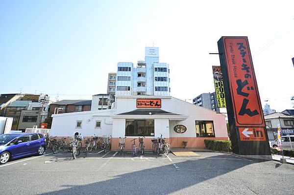 ファイブコート阪南町 ｜大阪府大阪市阿倍野区阪南町5丁目(賃貸マンション1R・3階・18.37㎡)の写真 その22