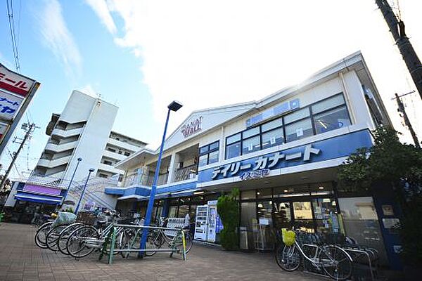 モンテゾーロ西田辺 ｜大阪府大阪市阿倍野区西田辺町2丁目(賃貸アパート2LDK・1階・63.27㎡)の写真 その3