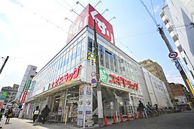 第1昭和町マンション  ｜ 大阪府大阪市阿倍野区昭和町1丁目（賃貸マンション1R・4階・17.65㎡） その21