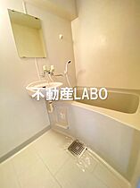 アベノ池田マンション  ｜ 大阪府大阪市阿倍野区阿倍野筋3丁目（賃貸マンション1DK・5階・25.02㎡） その7