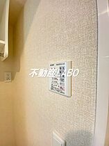 大山蓮華  ｜ 大阪府大阪市阿倍野区阪南町1丁目（賃貸アパート2LDK・3階・61.52㎡） その19