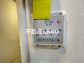 スプランディッド阿倍野  ｜ 大阪府大阪市阿倍野区王子町1丁目（賃貸マンション1K・13階・22.05㎡） その15