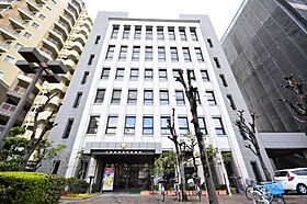 スプランディッド阿倍野  ｜ 大阪府大阪市阿倍野区王子町1丁目（賃貸マンション1K・13階・22.05㎡） その22