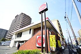 オーパスグラン阿倍野  ｜ 大阪府大阪市東住吉区北田辺2丁目（賃貸マンション1K・7階・22.40㎡） その29