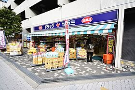 セントラルコート  ｜ 大阪府大阪市阿倍野区阪南町4丁目（賃貸マンション1K・2階・26.13㎡） その26