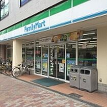 フジパレス駒川中野  ｜ 大阪府大阪市東住吉区針中野2丁目（賃貸アパート1R・3階・27.60㎡） その24