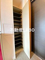 オリエントシティ・M  ｜ 大阪府大阪市阿倍野区松崎町1丁目（賃貸マンション1R・9階・18.02㎡） その15